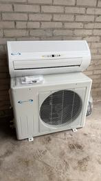 Split Unit Airco – 12.000 BTU – Nieuw & Ongebruikt, Witgoed en Apparatuur, 3 snelheden of meer, Ophalen of Verzenden, Zo goed als nieuw