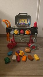 Vtech barbeque, Ophalen, Zo goed als nieuw