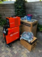 Daewoo Damig 350 GDL & Daws 10L, Doe-het-zelf en Verbouw, Gereedschap | Lasapparaten, Ophalen, Nieuw, 250 ampère of meer, Overige typen