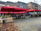 Horeca Overkapping & Parasols - Terrasoplossingen, Gebruikt, Overige typen, Ophalen of Verzenden, Waterdicht