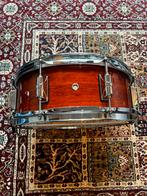 Taye ProX Deluxe 14x5 snare - Antique Honey, Muziek en Instrumenten, Drumstellen en Slagwerk, Ophalen of Verzenden, Zo goed als nieuw