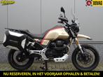Moto Guzzi V 85 TT TRAVEL (bj 2020), Motoren, Motoren | Moto Guzzi, Bedrijf, Toermotor, 850 cc