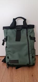 Wandrd Prvke original (1st gen) 21L - fotografie laptop tas, Audio, Tv en Foto, Fotografie | Fototassen, Overige merken, Gebruikt