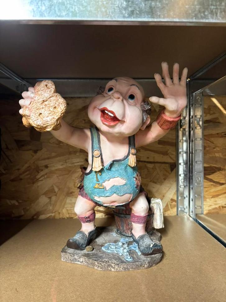 15 Laven voor €60,- samen, Verzamelen, Efteling, Ophalen of Verzenden