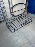 Dakrek / cabinetrappen, Ophalen, Nieuw, Scania, Overige Auto-onderdelen