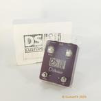 DS Custom Audio Electronics Octaviuzz Octave Fuzz, Volume, -, -, Ophalen of Verzenden
