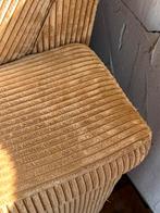 Vintage look corduroy bank 290 cm, Ophalen, Gebruikt, Vintage, Nvt