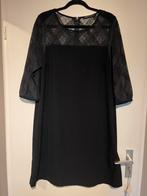 EXPRESSO feestelijke  zwarte jurk maat 44, Kleding | Dames, Expresso, Zwart, Maat 42/44 (L), Ophalen of Verzenden