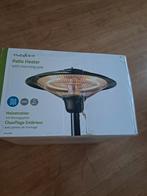 Terrasverwarming, Tuin en Terras, Terrasverwarmers, Ophalen, Nieuw