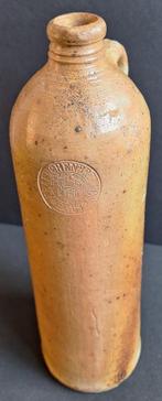 Steengoed mineraalwater kruik - Adv S 471, Antiek en Kunst, Ophalen of Verzenden