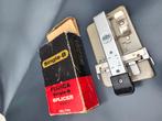 Fujica Single-8 Splicer, Ophalen of Verzenden, Gebruikt, Overige merken