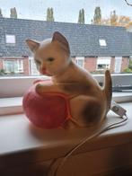 Kat lamp, Ophalen of Verzenden, Nieuw