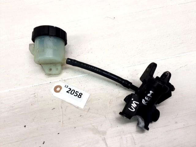 Rempomp D1-49266, Motoren, Accessoires | Overige