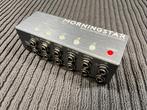 Morningstar ML5  midi controlled switcher nieuw!, Muziek en Instrumenten, Nieuw, Ophalen of Verzenden, Volume