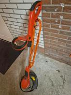Flymo Contour 500 XT Grastrimmer - Gebruikt, Tuin en Terras, Grastrimmers, Gebruikt, Ophalen of Verzenden, Flymo, 10 tot 30 cm