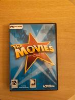The Movies, Spelcomputers en Games, 1 speler, Ophalen of Verzenden, Gebruikt, Vanaf 18 jaar