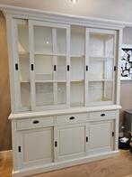 Grote buffetkast, 176x50x220cm, Huis en Inrichting, Kasten | Buffetkasten, Ophalen, Gebruikt, 150 tot 200 cm, Landelijk