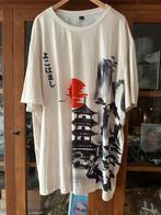 Nieuw 6xl shirt met Japanse print, Ophalen of Verzenden, Nieuw, Shirt