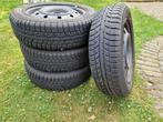 Winterbanden Suzuki Splash, Ophalen, 15 inch, 175 mm, Winterbanden