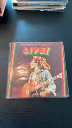 Bob marley lp, Cd's en Dvd's, Cd's | Reggae en Ska, Ophalen of Verzenden, Zo goed als nieuw