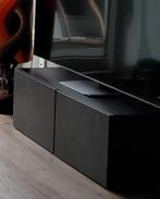 Tv kast lowboard, Ophalen, Gebruikt, 200 cm of meer, Minder dan 100 cm