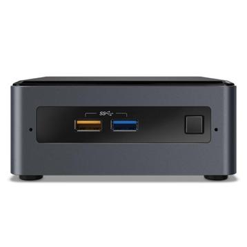 Intel NUC beschikbaar voor biedingen