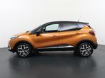 Renault Captur 0.9 TCe Intens | Navigatie | Parkeer sensoren, Voorwielaandrijving, Stof, Gebruikt, Euro 6