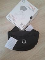 NIEUW. Bugaboo Bee 6 zonnekap - zwart, Ophalen of Verzenden, Nieuw, Overige merken, Zonnekap