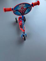 Spider-Man step zo goed als nieuw!, Fietsen en Brommers, Steps, Ophalen, Zo goed als nieuw, Gewone step
