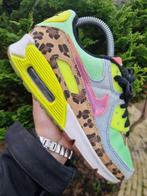 Nike Air Max 90 LX Dancefloor maat 37,5, Overige kleuren, Ophalen of Verzenden, Sneakers of Gympen, Zo goed als nieuw