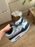 Nike airmax maat 44, Ophalen of Verzenden, Zo goed als nieuw, Zwart