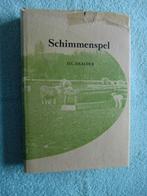 Schimmenspel - Texel omstreeks de eeuwwisseling, Gelezen, Ophalen of Verzenden