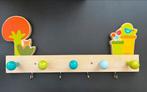 Kinder kapstok, Huis en Inrichting, Woonaccessoires | Kapstokken, Ophalen of Verzenden, Zo goed als nieuw, Hout, Minder dan 100 cm