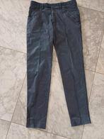 Hans Ubbink broek maat 52, Maat 52/54 (L), Blauw, Hans Ubbink, Ophalen of Verzenden