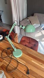 IKE Forsa bureaulamp, Huis en Inrichting, Lampen | Tafellampen, Ophalen, Zo goed als nieuw, Minder dan 50 cm