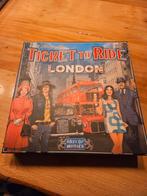 Ticket to Ride: Londen - Reis door de stad!, Days of Wonder, Nieuw, Ophalen of Verzenden, Een of twee spelers