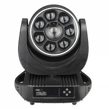 Showtec Polar 340 wash FX beschikbaar voor biedingen
