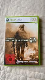 Nieuw - XBOX360 Call of Duty Modern Warfare 2 COD MW2 Duits, Nieuw, Ophalen of Verzenden
