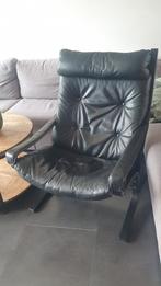2x Ingmar Relling Siesta Fauteuil - Westnofa, Huis en Inrichting, Fauteuils, Ophalen, Gebruikt, Minder dan 75 cm, 50 tot 75 cm