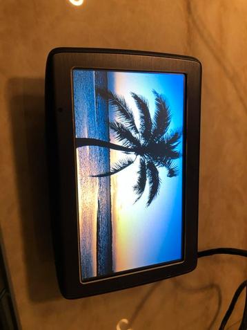 TomTom Via 125 Navigatiesysteem. Nieuwstaat! beschikbaar voor biedingen