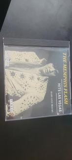 The Memphis Flash - Hits Las Vegas CD - Zeldzame Live Tracks, Verzenden, Gebruikt