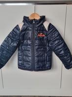 Gaastra tussen jas donkerblauw maat 92-104., Kinderen en Baby's, Kinderkleding | Maat 92, Meisje, Ophalen of Verzenden, Gaastra