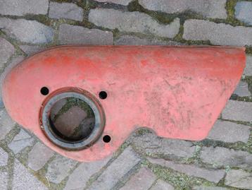 Kreidler eitank koelkap motorschild beschikbaar voor biedingen