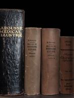 Antieke medische / anatomische boeken, Ophalen of Verzenden