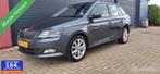 Skoda Fabia Combi 1.2 TSI Style Business, Auto's, Skoda, Stof, Gebruikt, Euro 6, 4 cilinders
