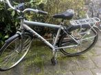 herenfiets, Fietsen en Brommers, Fietsen | Heren | Herenfietsen, Ophalen, Gebruikt, Versnellingen, Giant
