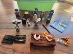 Harry potter lego, Ophalen of Verzenden, Zo goed als nieuw