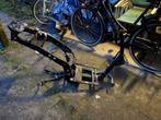 Skipper lx frame met swingarm, Ophalen, Gebruikt, Frame, Piaggio