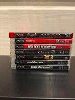 Playstation ps3 Games, Spelcomputers en Games, Games | Sony PlayStation 3, Ophalen of Verzenden
