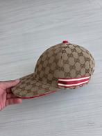 Originele limited edition gucci pet, Kleding | Heren, Hoeden en Petten, Ophalen of Verzenden, Nieuw